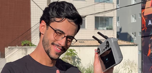 Produção audiovisual